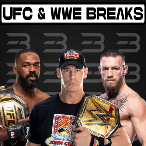 UFC / WWE