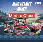 🚨 Mini to close Break #1878 F1 🚨