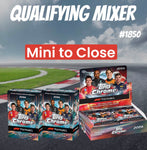 🚨 Mini to close - Break #1850 🚨