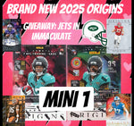 🚨 Mini To Close - Break 2001🚨