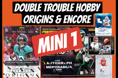 🚨 Mini 1 - Break 2037  🚨
