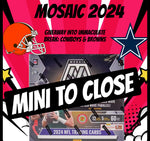 🚨 Mini to close - Break 1991🚨
