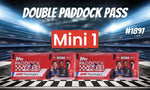🚨 Mini 1 Break #1897 - F1 🚨