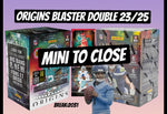 🚨 Mini To Close - Break 2031🚨