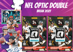 🚨 Break 2027  - NFL Optic Double 🚨
