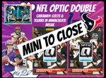 🚨 Mini To Close  - Break 2004🚨