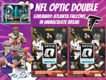 🚨Break 1987- NFL Optic Blasters🚨