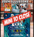 🚨 Mini To Close - Break 1968  🚨