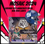 🚨 Break 1994 - NFL Mosaic + Giveaway 🚨