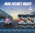 🚨 Break #1952 - F1 Mini Helmet mixer 🚨