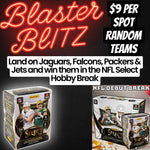 🚨 Blaster Blitz - Break 1819🚨