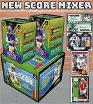 🚨 NFL NEW SCORE MIXER - Break 1841🚨