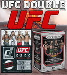 🚨Break #1861 - UFC Double🚨