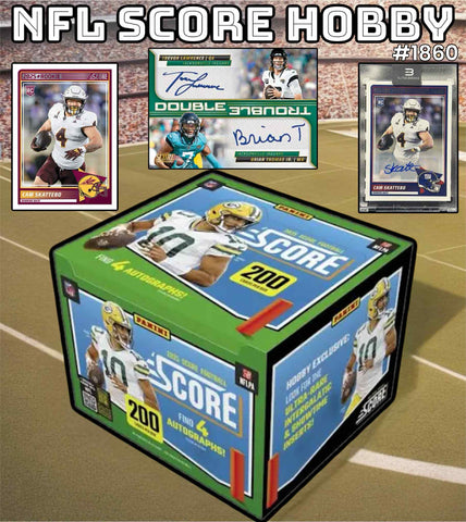 🚨 Break 1914 - NFL Score 2025 🚨