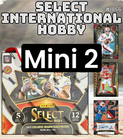 🚨 Mini to Close - Break 1916 🚨