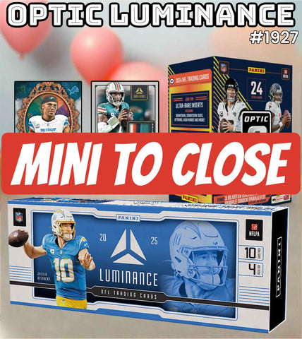 🚨 Mini to close - Break 1975 🚨