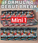 🚨 Mini 1- Break 1818 🚨