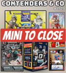 🚨 Mini to Close - Break 1950 🚨