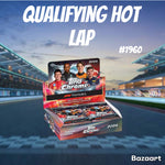 🚨 Break #1960 - F1 Qualifying Hot lap 🚨