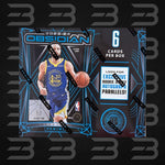 23/24 Obsidian International Hobby Box