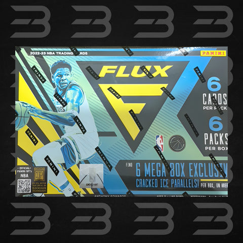 22/23 Flux Mega Box