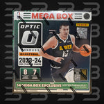 23/24 Optic Mega Box