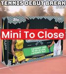 🚨 Mini To Close - Break 1815 🚨