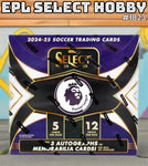 🚨 Break 1823 - Select EPL Hobby 🚨