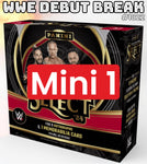 🚨 Mini 1- Break 1822 🚨