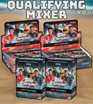 🚨 Break #1831 - F1 Qualifying Mixer 🚨