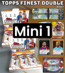 🚨 Mini 1 - Break 1867 🚨